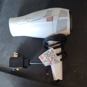 Conair Blow-dryer 1850